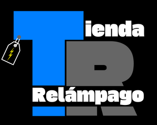 Tienda relampago